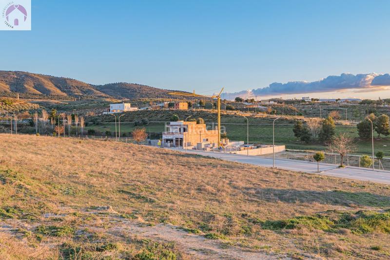 Foto 1b772ef5-b0d7-49ad-b28d-00e1b1ee9a8d. Terreno residenziale in Villa de Otura