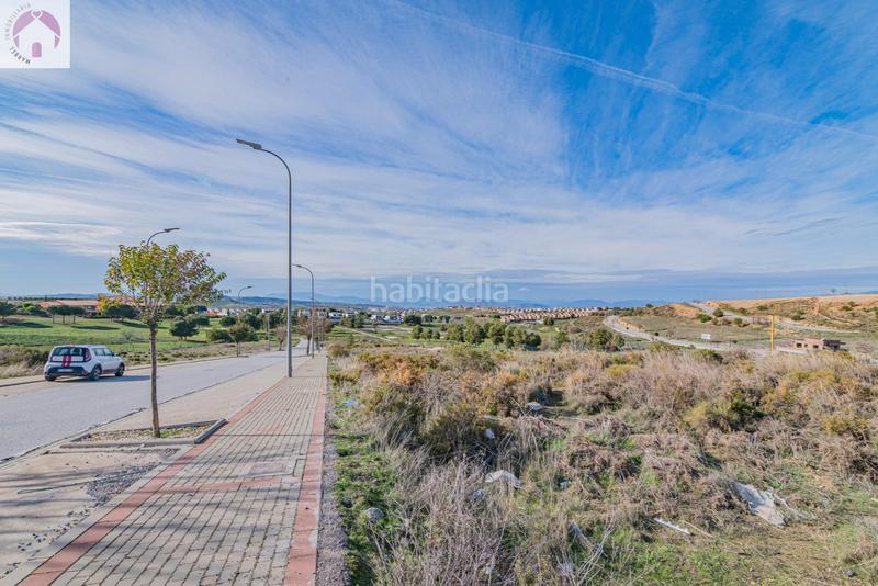 Foto 1d63f15d-0de3-465f-8531-ff96bfc11646. Terreno residenziale in Villa de Otura