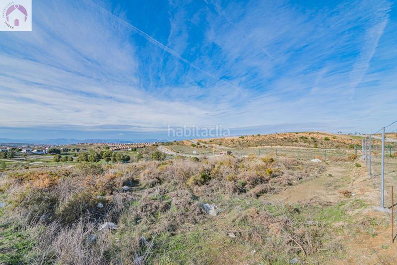 Foto 2a29d71b-82fc-47af-8aca-1ecf9a51f5a6. Terreno residenziale in Villa de Otura