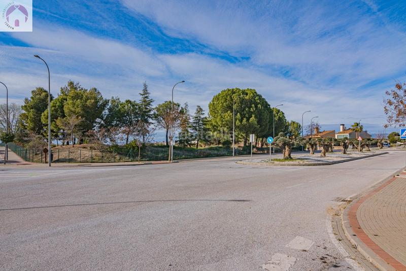 Foto 3403d8a3-7646-4165-9119-3a72365a7cb0. Terreno residenziale in Villa de Otura