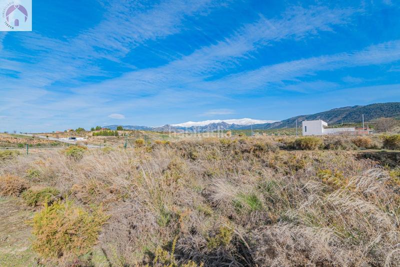 Foto 3cefc7c1-12ac-4e22-8626-00a272fac493. Terreno residenziale in Villa de Otura