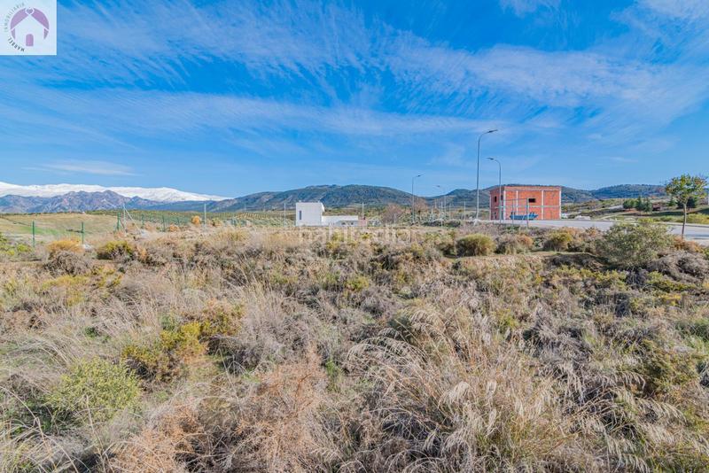 Foto 46cb5f99-ad25-4b5a-893c-dd1b605764b7. Terreno residenziale in Villa de Otura