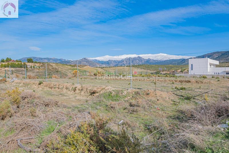 Foto 5299c513-2b23-489f-a361-e895e79b4349. Terreno residenziale in Villa de Otura