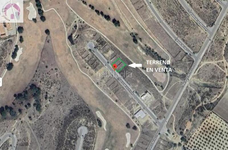 Foto 57de3c8d-98bb-4adc-92e0-e71b9dbbace5. Terreno residenziale in Villa de Otura