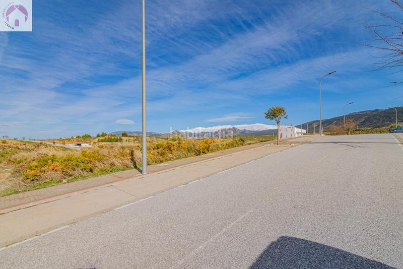 Foto 5c2b20ed-f7d3-458e-94bc-08b94174d6b4. Terreno residenziale in Villa de Otura