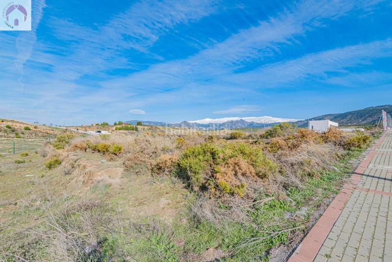 Foto 7bbbaff1-9168-4954-9a96-ab755ff3d861. Terreno residenziale in Villa de Otura