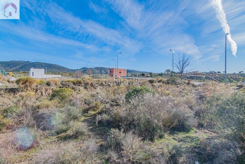 Foto 91c40cfd-901b-433d-8bb3-eeb8e48c3ad8. Terreno residenziale in Villa de Otura