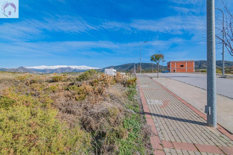 Foto 988c1622-0bc1-49c9-a78a-3154f504c061. Terreno residenziale in Villa de Otura