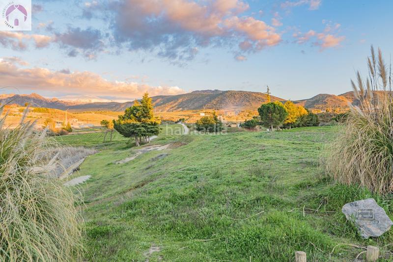 Foto a45eec0a-181f-46af-83ae-46b7aa30996f. Terreno residenziale in Villa de Otura