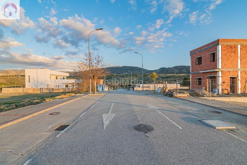 Foto b354e25d-d387-401e-b876-e3c6400bf8d1. Terreno residenziale in Villa de Otura