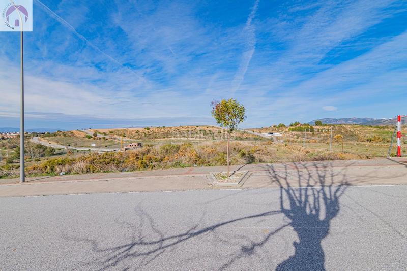 Foto cbb3c76b-3c5a-4eeb-b2b9-51e7df3ac4e1. Terreno residenziale in Villa de Otura