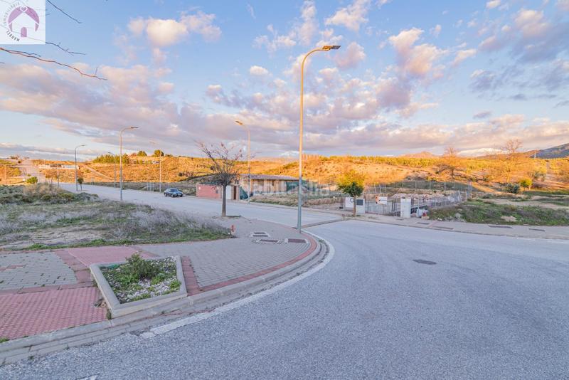 Foto cc7ef421-8f33-4dc1-93a7-b6c3b5573917. Terreno residenziale in Villa de Otura