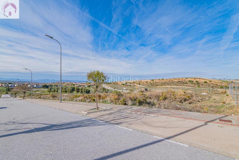 Foto e47a75d1-09e9-41e2-b08c-874927686d98. Terreno residenziale in Villa de Otura