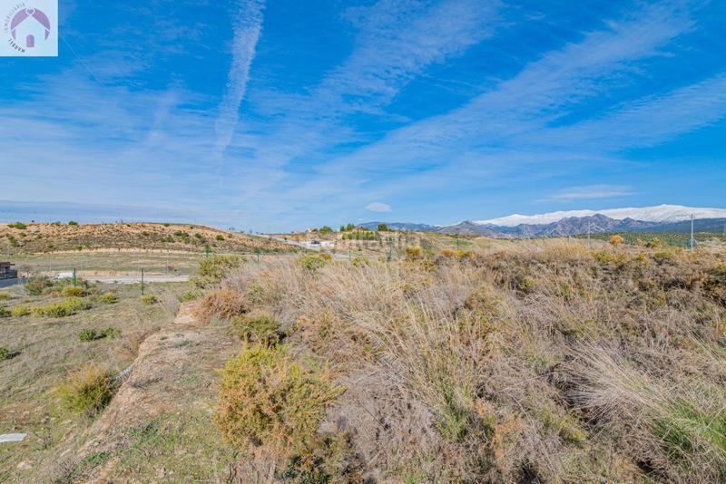 Foto e9a6b2da-50c2-46c4-a85c-6696ee9d2856. Terreno residenziale in Villa de Otura