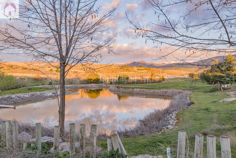 Foto edd1220b-a1a7-4eb1-94ac-0629a345597e. Terreno residenziale in Villa de Otura