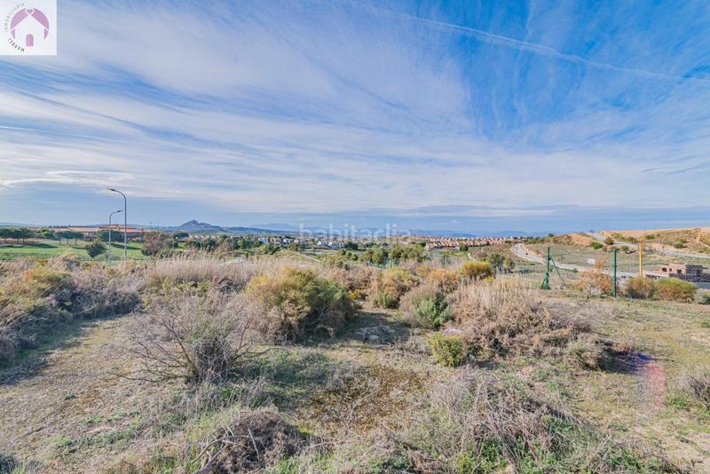 Foto f4185fef-e33e-4e0a-af60-b80c18da7a69. Terreno residenziale in Villa de Otura