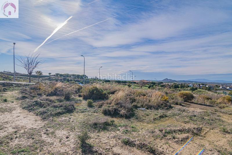 Foto f570e00f-6b95-4c02-ba6b-637f1a245eae. Terreno residenziale in Villa de Otura