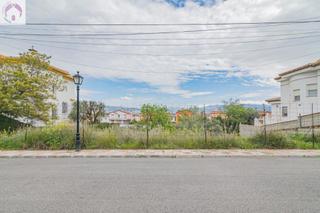 Terrain résidentiel  Calle calle de los almendros. Solar en cullar vega