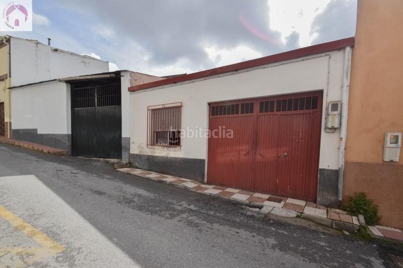 Foto 00d39b79-5686-4582-9540-959d5111402f. Local comercial navealmacen en suelo urbano en Alfacar