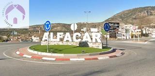 Local commercial  Calle jose vera. Navealmacen en suelo urbano