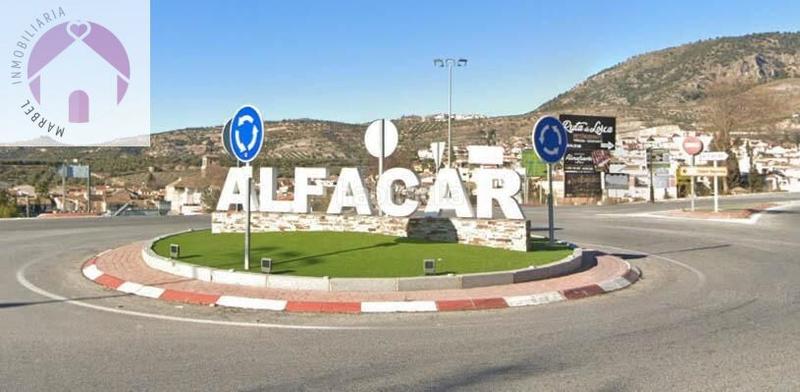 Foto 01c27d6c-ac4e-4e3f-a780-c8703428a41b. Local comercial navealmacen en suelo urbano en Alfacar