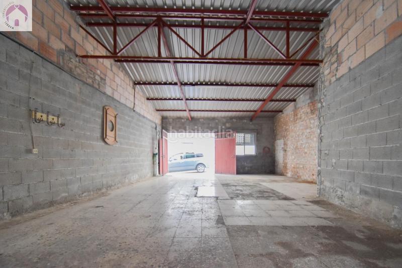 Foto 02584194-62d5-4d5d-9865-43e7befb0301. Local comercial navealmacen en suelo urbano en Alfacar