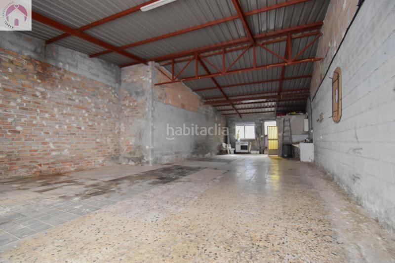 Foto 25e478f0-7a31-457e-9517-a47f6c8d9b9a. Local comercial navealmacen en suelo urbano en Alfacar