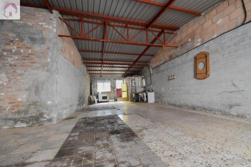 Foto 3230581a-7e97-4b1f-be04-b04e5fd48884. Local comercial navealmacen en suelo urbano en Alfacar