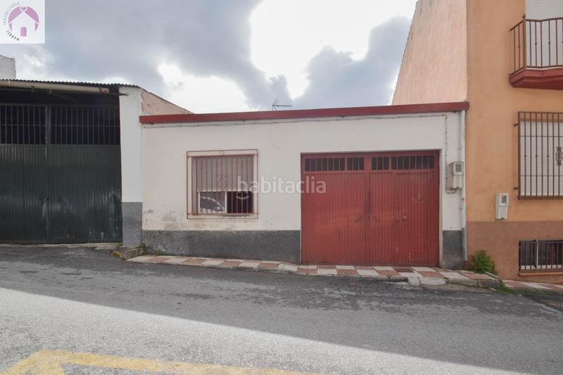 Foto 34fe96a3-4380-4097-87dc-d3f412d80fd9. Local comercial navealmacen en suelo urbano en Alfacar