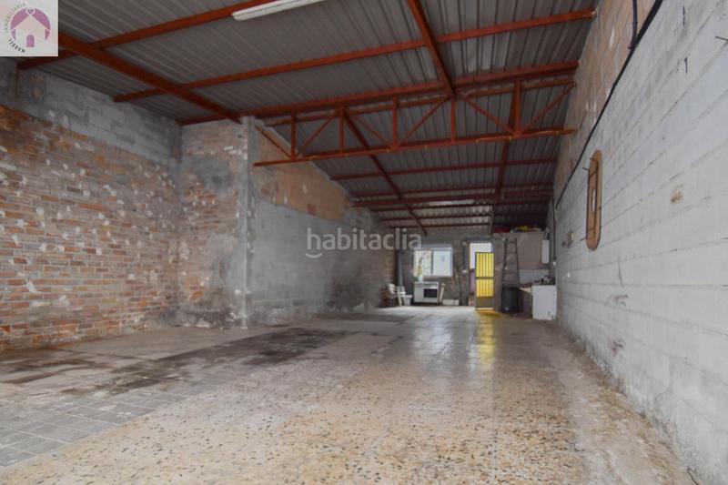 Foto 41c75534-995f-4557-a021-23f83e7d088d. Local comercial navealmacen en suelo urbano en Alfacar