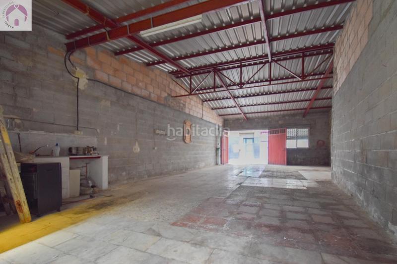 Foto 45bb4311-65fd-492e-9335-ef1a4f487dc4. Local comercial navealmacen en suelo urbano en Alfacar