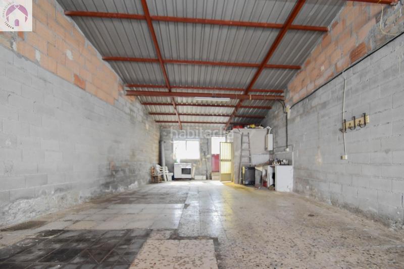 Foto 7cea228b-ed12-4bba-9859-ea947cff5188. Local comercial navealmacen en suelo urbano en Alfacar