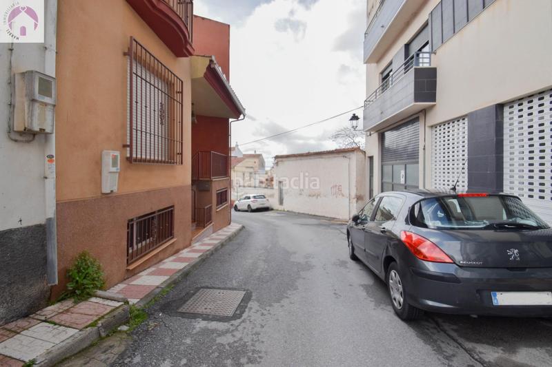 Foto 8257daca-cf15-45bf-b882-4d8ee9b0c4d8. Local comercial navealmacen en suelo urbano en Alfacar