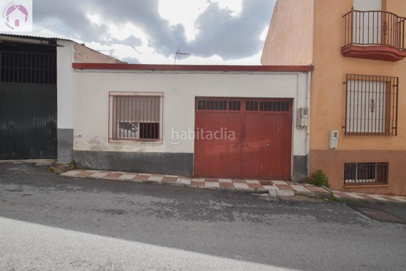 Foto 9a0e7de2-b954-4f67-ac61-4dde39bda420. Local comercial navealmacen en suelo urbano en Alfacar