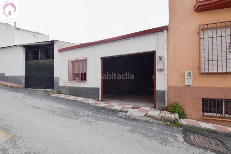 Foto aaf33a2d-db2b-4958-a33a-bc2eee7c78b1. Local comercial navealmacen en suelo urbano en Alfacar