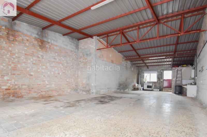 Foto b6036617-d7f0-4635-8a1e-6e033a229866. Local comercial navealmacen en suelo urbano en Alfacar