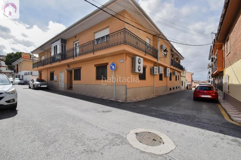 Foto c3863263-1611-43c1-b0e5-ab5825a6f80e. Local comercial navealmacen en suelo urbano en Alfacar