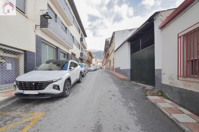 Foto ccdbc9d6-ed7d-4afd-b684-2c6f223176ba. Local comercial navealmacen en suelo urbano en Alfacar