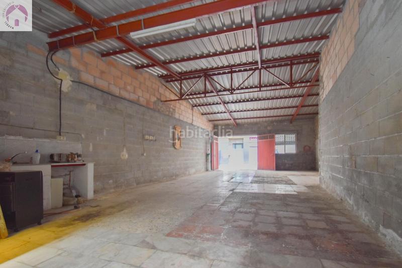 Foto f3480b5f-5689-4c08-929d-942acc5a5bc6. Local comercial navealmacen en suelo urbano en Alfacar