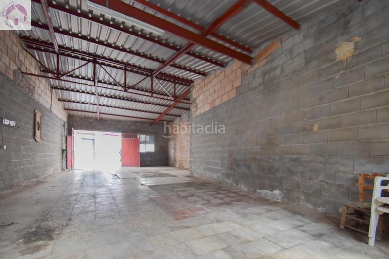 Foto feef1858-3327-431f-9a75-f0bd0d84bb83. Local comercial navealmacen en suelo urbano en Alfacar