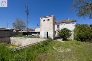 Mas à Camino camino de purchil 9