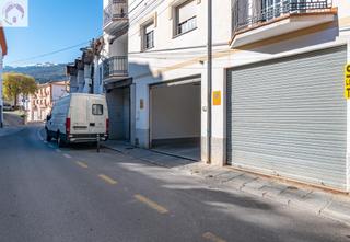 Local commercial à Güéjar Sierra. Local con 238m2 en centro de guejar sierra