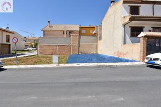 Residential Plot  Calle cordoba. Se vende solar en calle córdoba n 20, una de las mejores zonas d