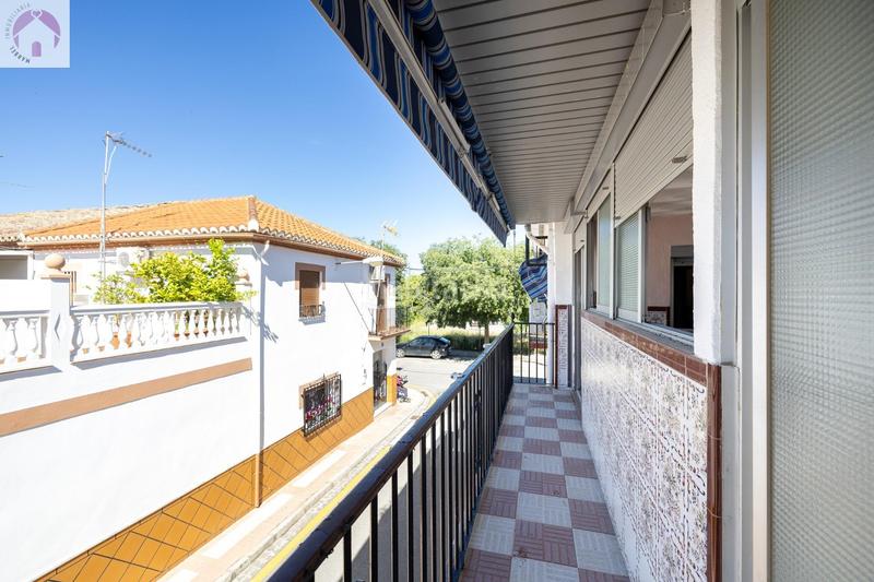 Foto 062daf98-8e96-4dda-a245-22be44c52152. Casa adosada en Rosaleda - Juventud Granada