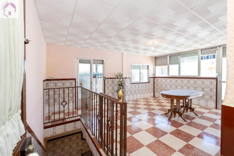 Foto 1f72c123-d27a-458f-9ddd-809e4b583458. Casa adosada en Rosaleda - Juventud Granada