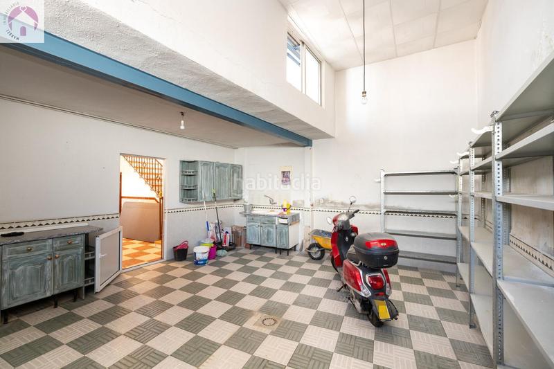 Foto 2aabfafd-fb85-47e0-a124-2f4437876fb5. Casa adosada en Rosaleda - Juventud Granada