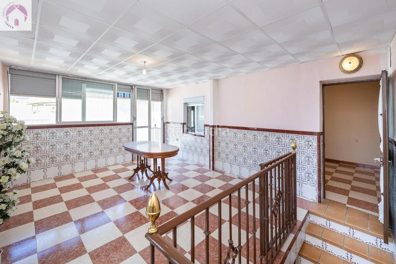 Foto 2e732136-d582-4e2d-b5dc-bff986f5e429. Casa adosada en Rosaleda - Juventud Granada