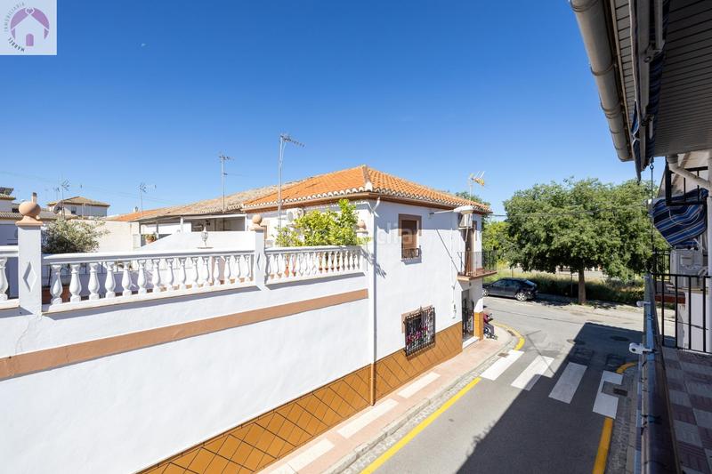 Foto 9f6c5451-14e0-4955-bc02-c50cf2f05913. Casa adosada en Rosaleda - Juventud Granada