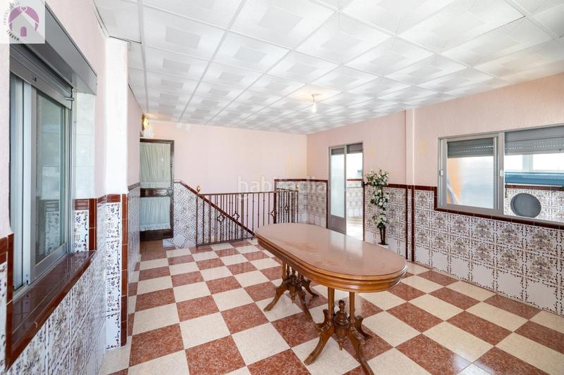 Foto c4b1f838-e844-4ca7-9b3c-f2773ce5ed29. Casa adosada en Rosaleda - Juventud Granada