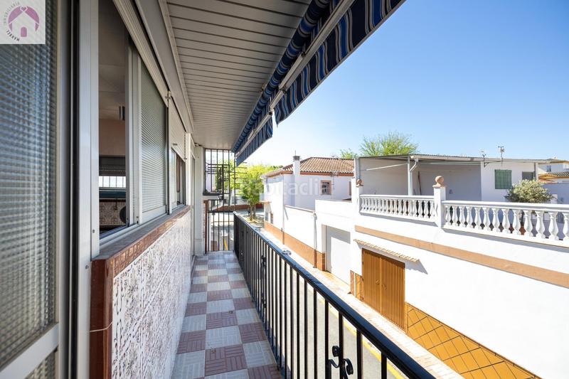 Foto df3dbded-9375-4633-bc3b-5175643f6dfa. Casa adosada en Rosaleda - Juventud Granada